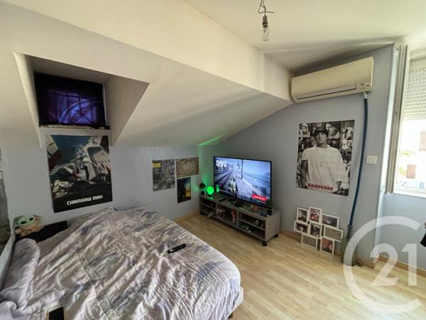Maison à vendre  5 pièces - 100 m2 SIREUIL - 16