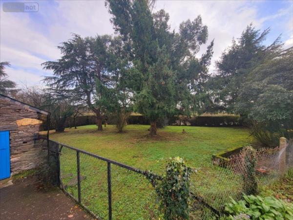 Maison à vendre à Renac en Ille-et-Vilaine (35660), ref : 1007155