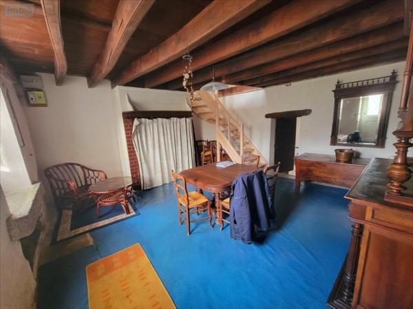 Maison à vendre à Renac en Ille-et-Vilaine (35660), ref : 1007155