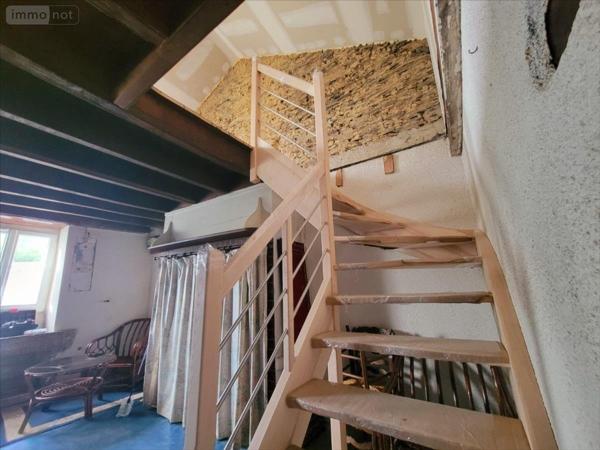 Maison à vendre à Renac en Ille-et-Vilaine (35660), ref : 1007155