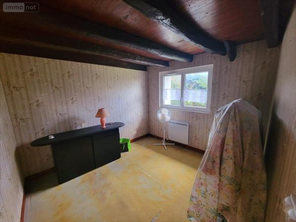 Maison à vendre à Renac en Ille-et-Vilaine (35660), ref : 1007155