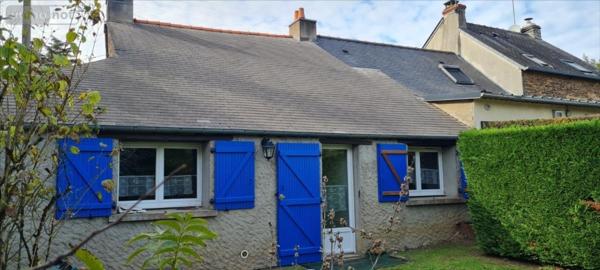 Maison à vendre à Renac en Ille-et-Vilaine (35660), ref : 1007155