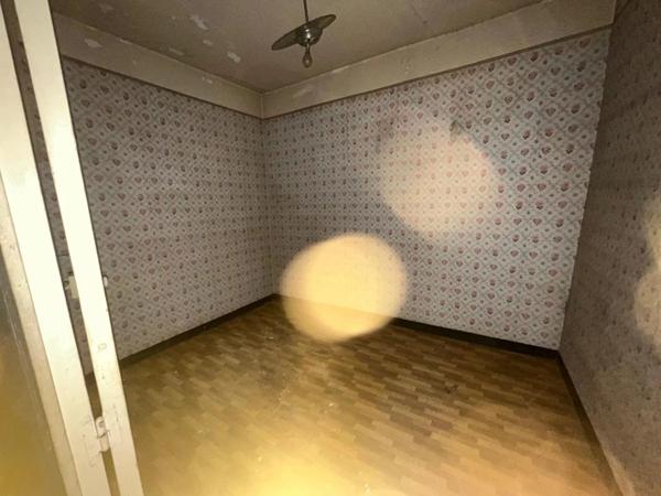 Vente Maison de village 3 pièces à Saint-Paul-de-Fenouillet