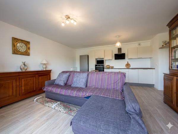 Appartement 2 chambres SAINT GILLES CROIX DE VIE