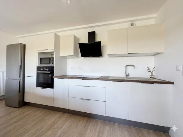 Appartement 2 chambres SAINT GILLES CROIX DE VIE