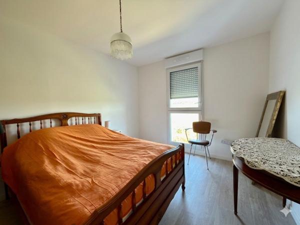 Appartement 2 chambres SAINT GILLES CROIX DE VIE