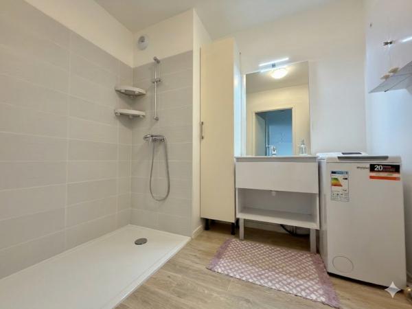 Appartement 2 chambres SAINT GILLES CROIX DE VIE