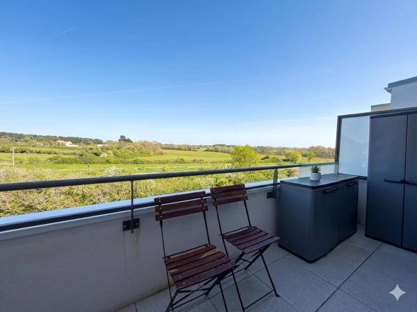 Appartement 2 chambres SAINT GILLES CROIX DE VIE