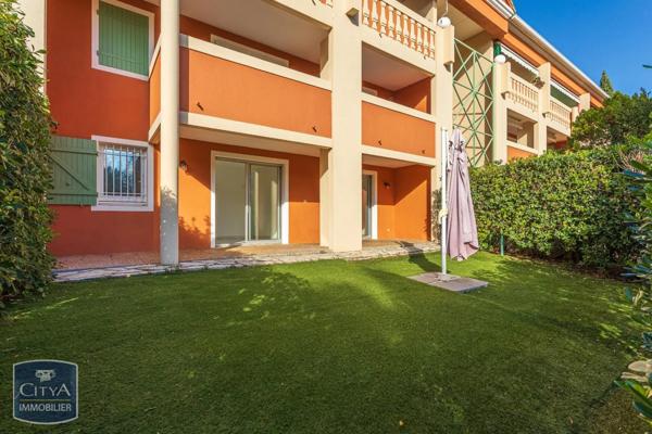 Appartement à vendre 3 pièces 45m²