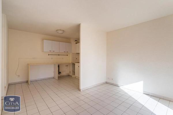 Appartement à vendre 3 pièces 45m²