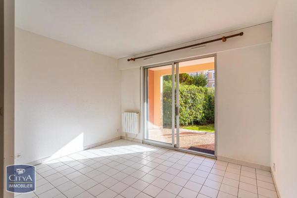 Appartement à vendre 3 pièces 45m²