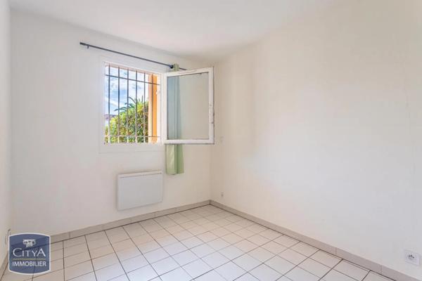 Appartement à vendre 3 pièces 45m²