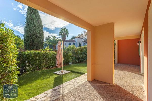 Appartement à vendre 3 pièces 45m²