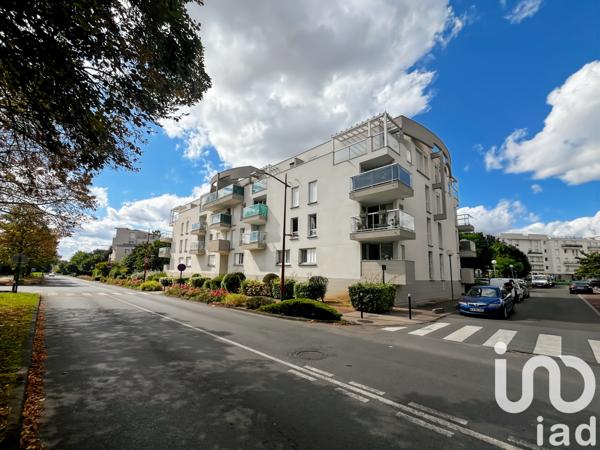Appartement à vendre 2 pièces 48 m² Gonesse