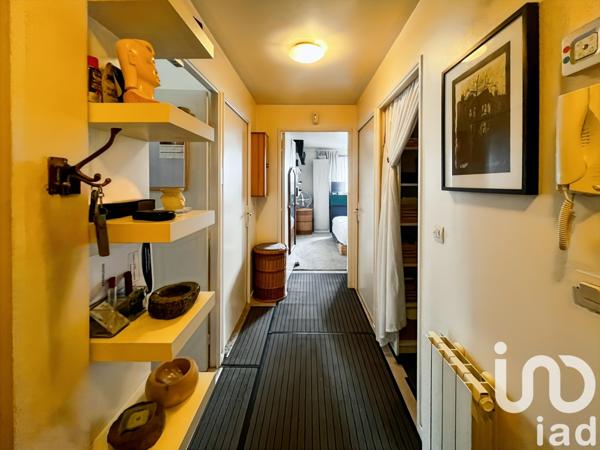 Appartement à vendre 2 pièces 48 m² Gonesse