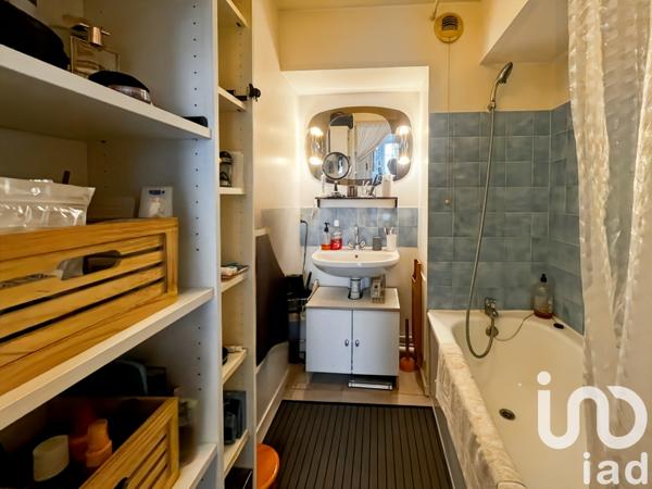 Appartement à vendre 2 pièces 48 m² Gonesse