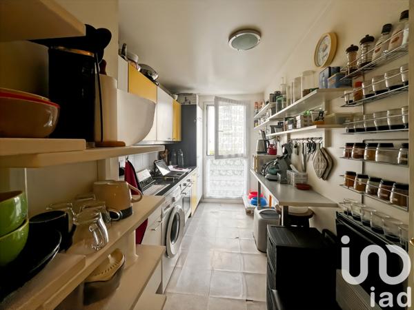 Appartement à vendre 2 pièces 48 m² Gonesse