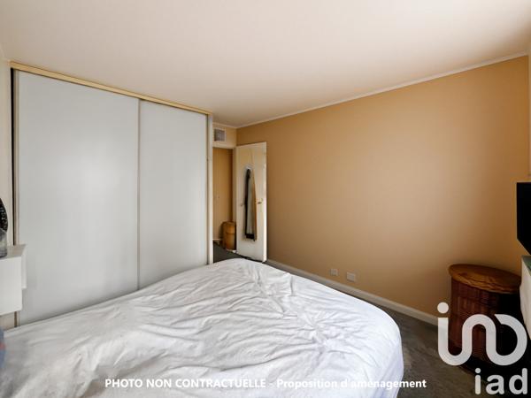 Appartement à vendre 2 pièces 48 m² Gonesse