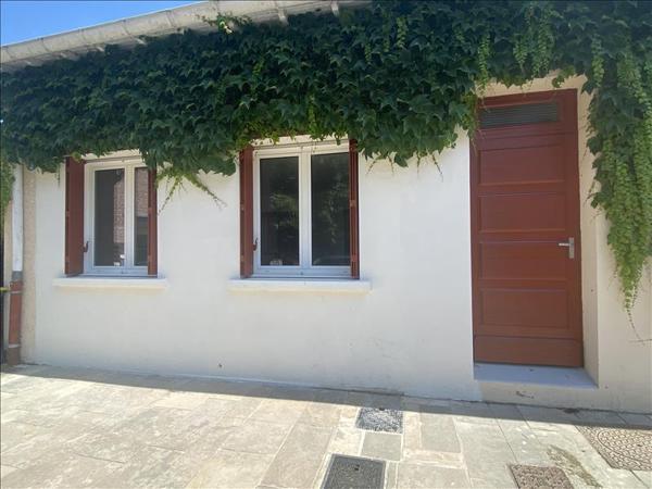 Maison à louer |  NEGREPELISSE |  1 pièce | 34 m²
