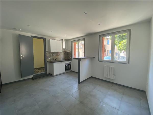 Maison à louer |  NEGREPELISSE |  1 pièce | 34 m²