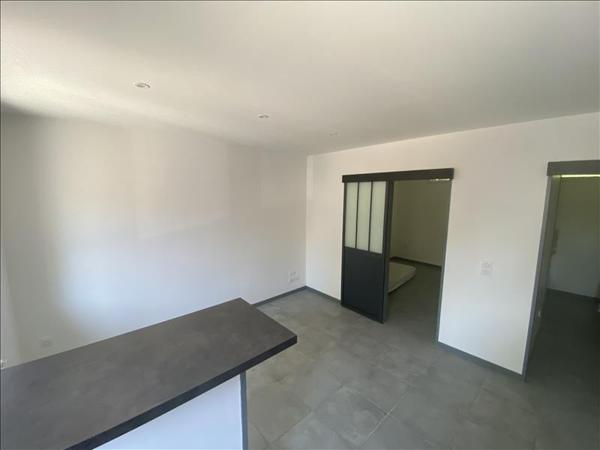 Maison à louer |  NEGREPELISSE |  1 pièce | 34 m²
