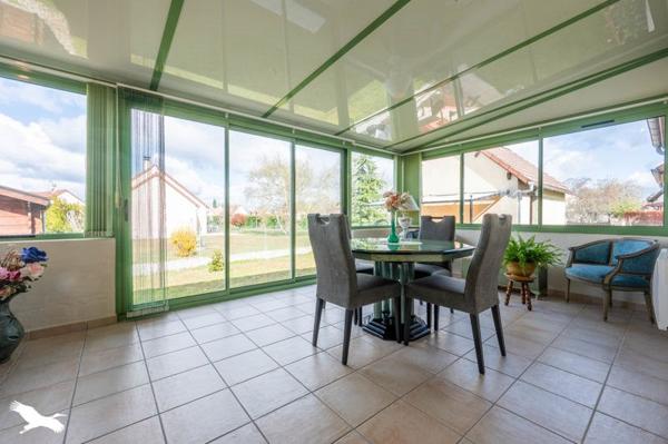 Maison à vendre 179 655 € Souesmes 6 p 139 m² DPE D