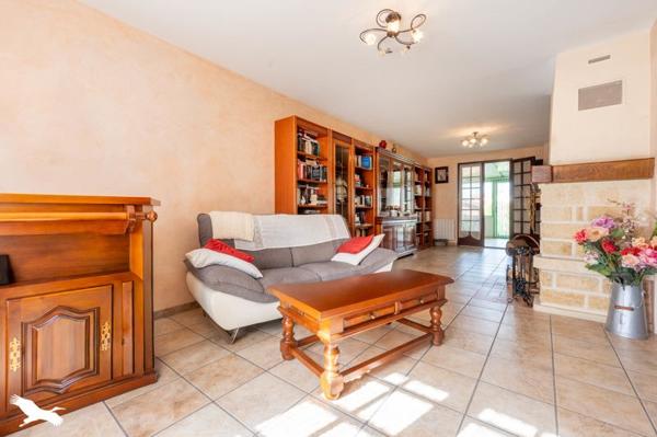 Maison à vendre 179 655 € Souesmes 6 p 139 m² DPE D