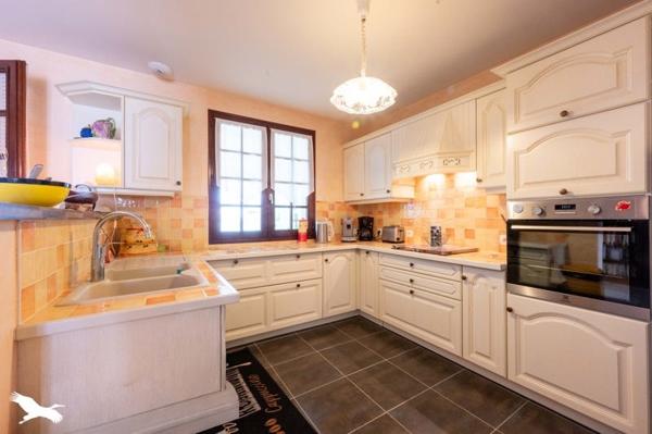 Maison à vendre 179 655 € Souesmes 6 p 139 m² DPE D