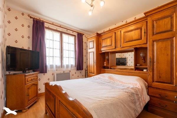 Maison à vendre 179 655 € Souesmes 6 p 139 m² DPE D