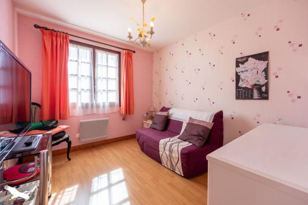 Maison à vendre 179 655 € Souesmes 6 p 139 m² DPE D