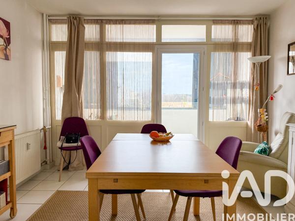 Appartement à vendre 3 pièces 71 m² Toulon