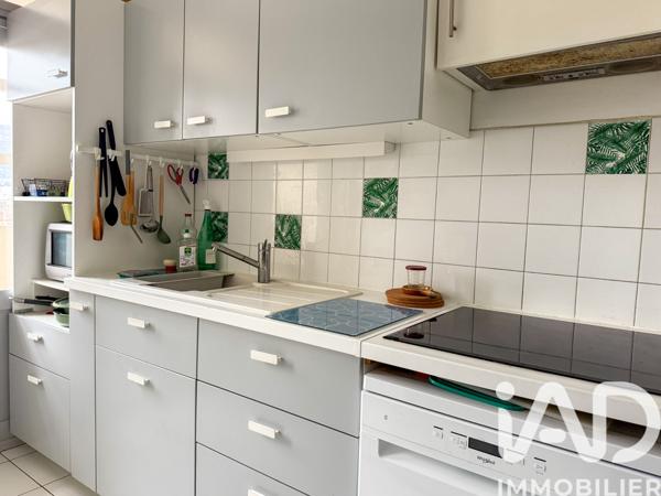 Appartement à vendre 3 pièces 71 m² Toulon
