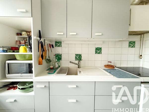 Appartement à vendre 3 pièces 71 m² Toulon