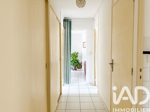Appartement à vendre 3 pièces 71 m² Toulon