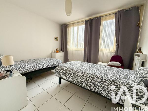 Appartement à vendre 3 pièces 71 m² Toulon