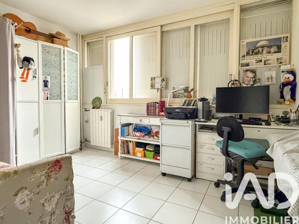 Appartement à vendre 3 pièces 71 m² Toulon