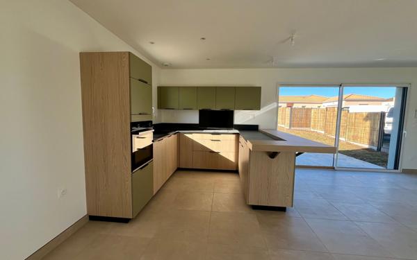 Maison à vendre    4 pièces •  Panazol