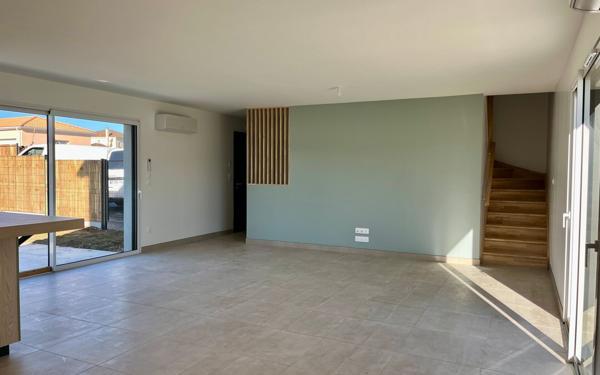 Maison à vendre    4 pièces •  Panazol