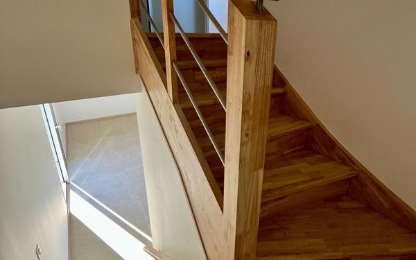 Maison à vendre    4 pièces •  Panazol