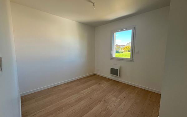 Maison à vendre    4 pièces •  Panazol