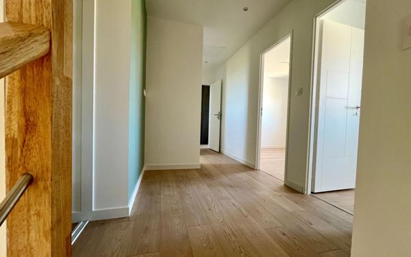 Maison à vendre    4 pièces •  Panazol