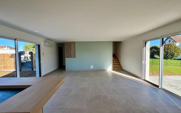 Maison à vendre    4 pièces •  Panazol