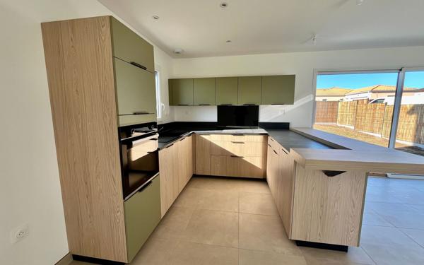 Maison à vendre    4 pièces •  Panazol