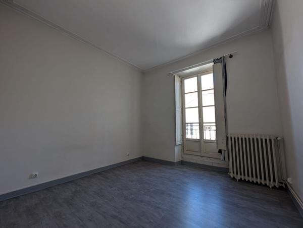 NANTES - Quartier Decré - Appartement T3/T4 de 71.05 m2
