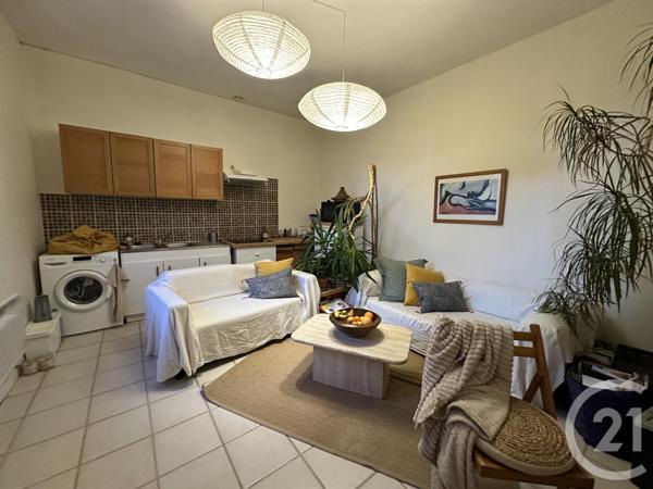 Appartement à vendre  5 pièces - 42,93 m2 BORDEAUX - 33