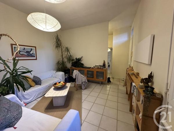 Appartement à vendre  5 pièces - 42,93 m2 BORDEAUX - 33
