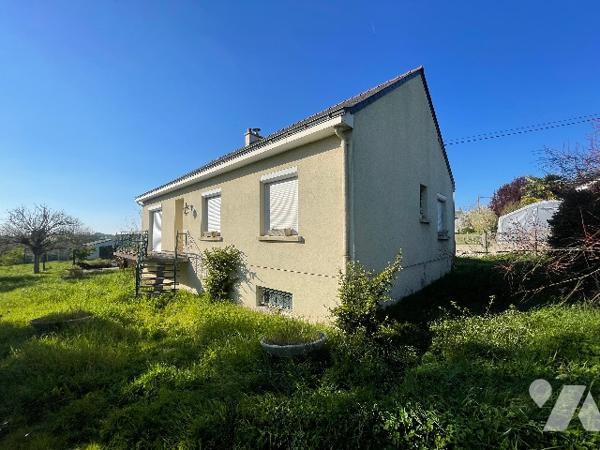 Maison de campagne à vendre – Axe Varades / Ancenis