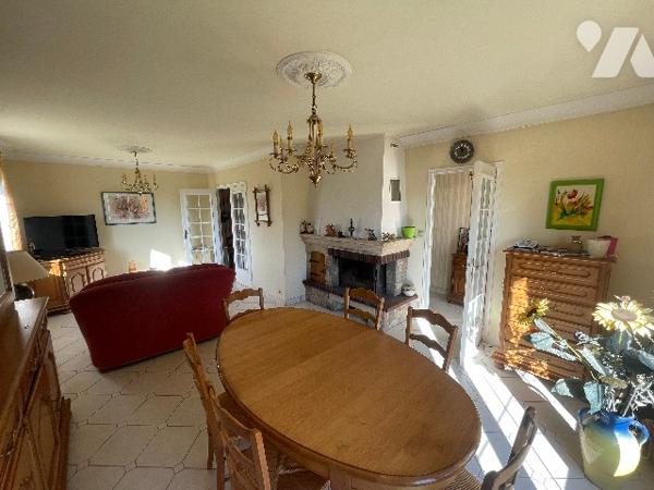 Maison de campagne à vendre – Axe Varades / Ancenis