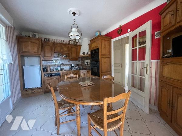 Maison de campagne à vendre – Axe Varades / Ancenis