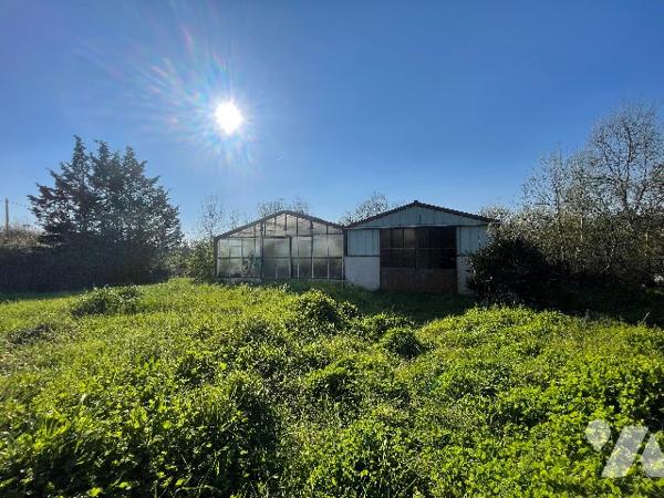 Maison de campagne à vendre – Axe Varades / Ancenis